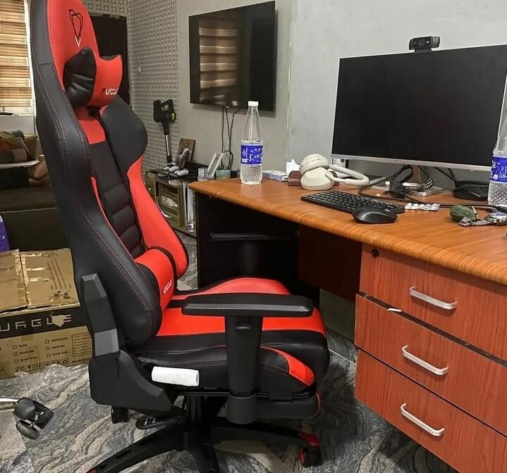 Furgle Gaming Chair