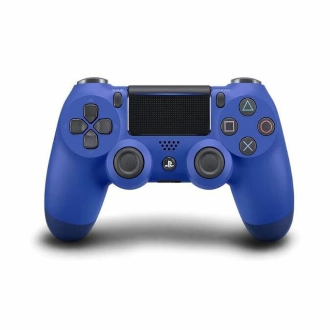 Manette  PS4