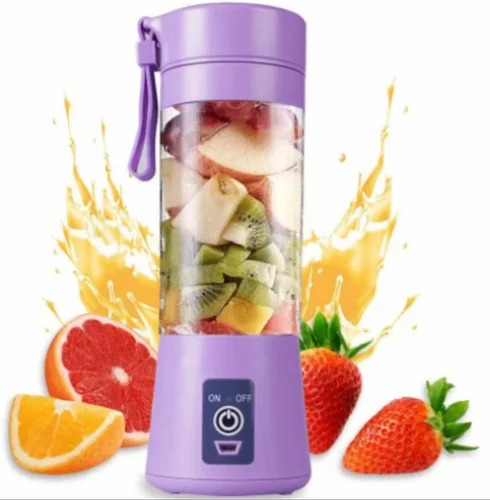 Juice Blender