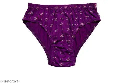 Womens underwear