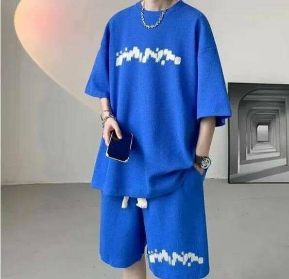 Ensembles décontractés d'été