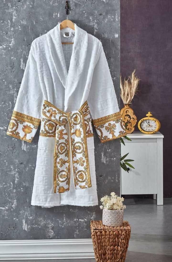 Bathrobe