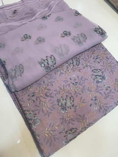 3pc unstich ladies suits