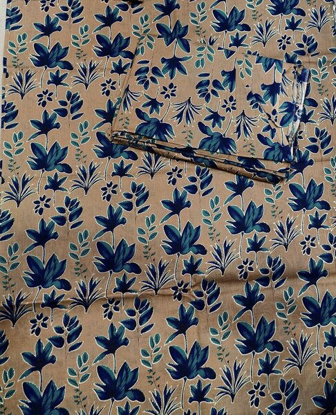 Cotton 2 Peace Suit