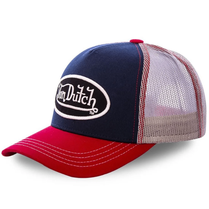 Casquette Von Dutch Trucker
