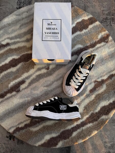 Sneakers Maison Mihara Yasuhiro
