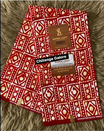 multi-colored fabric