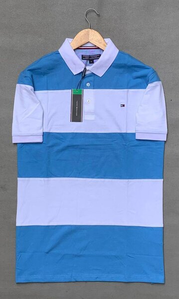 T-Shirts Polos Homme Élégants