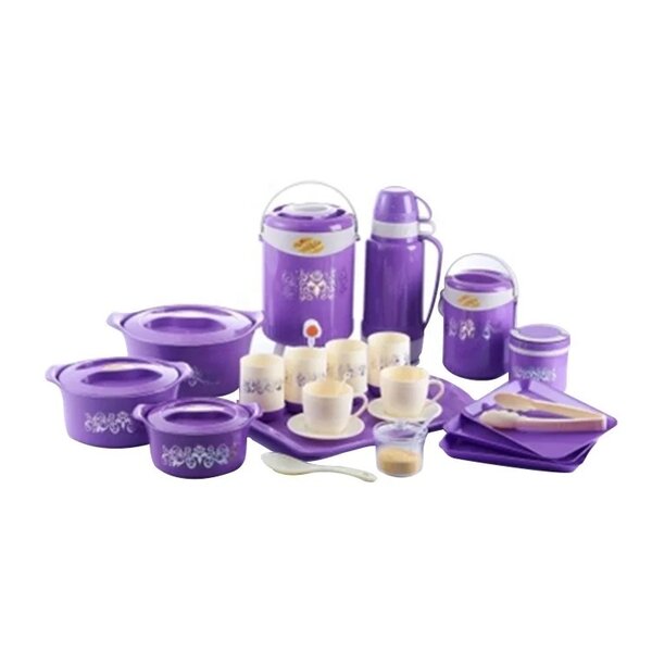 Glacière thermos
