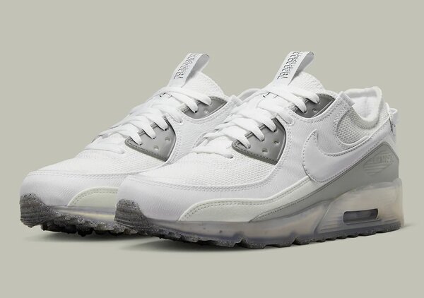 Baskets Air Max modernes