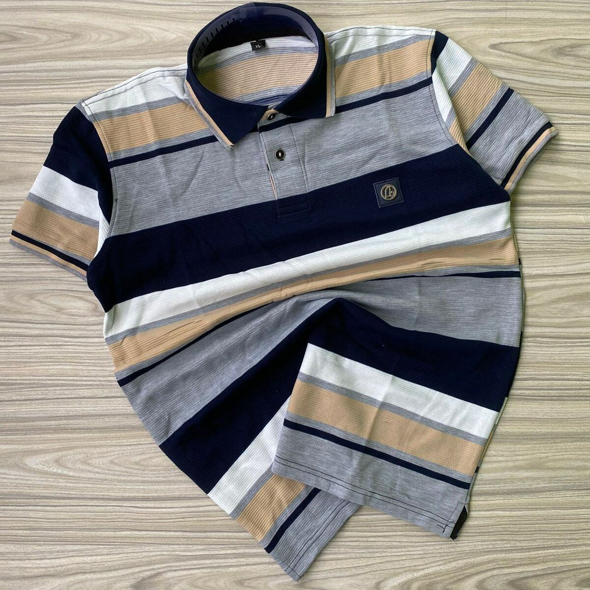 Original Strip Lacoste