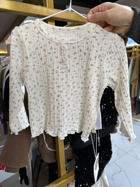 Кофточка для девочек