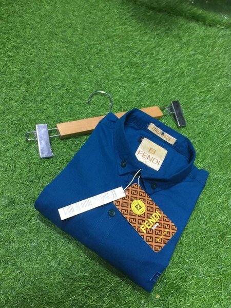 Men's shirt