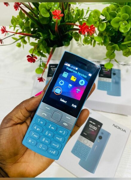 NOKIA 150 2025 model strong 2G