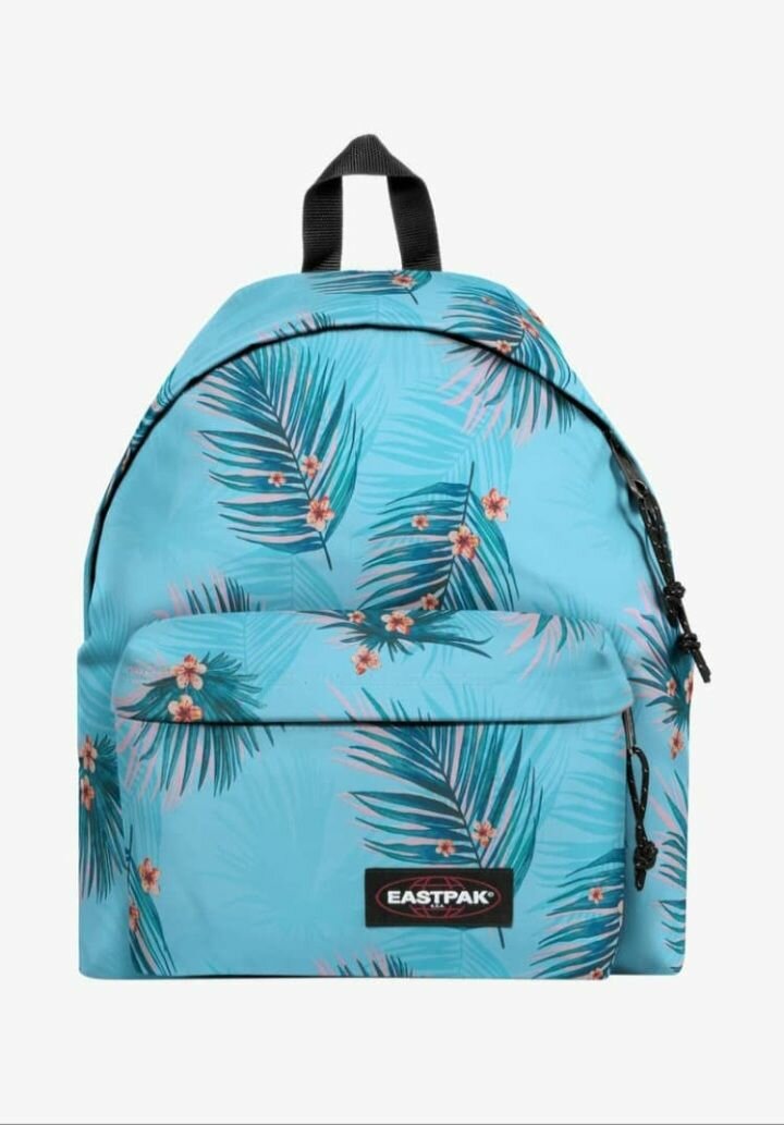 Sac à Dos Floral Eastpark