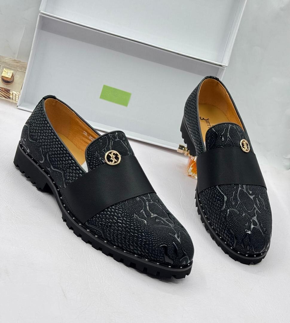 BILLIONAIRE EXECUTIVE SHOES