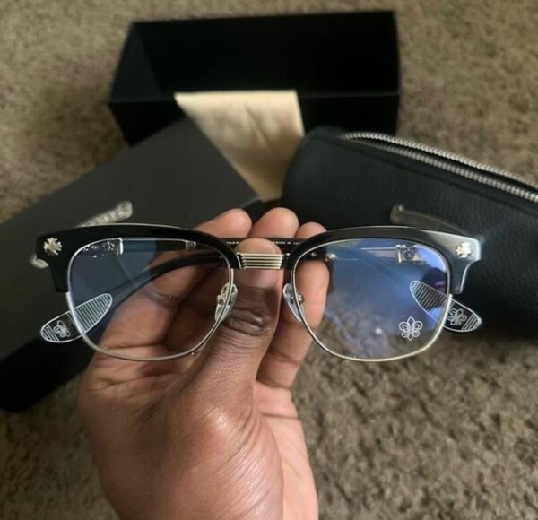 Lunettes de vue tendance