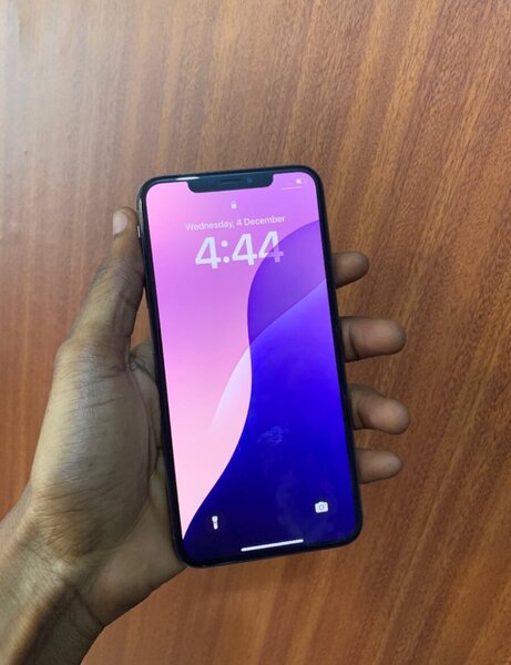 XS MAX 256GB