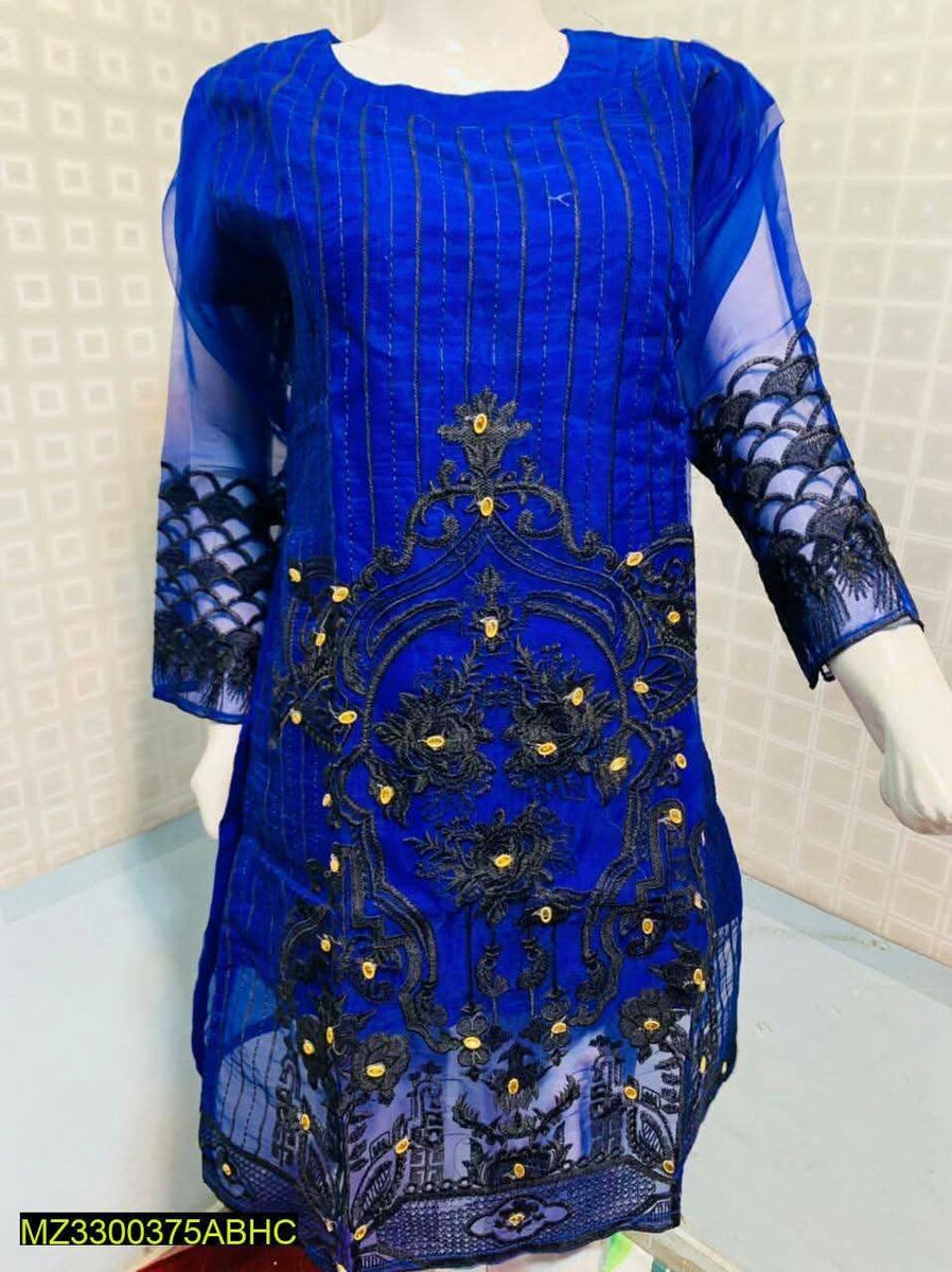 Ladies kurta