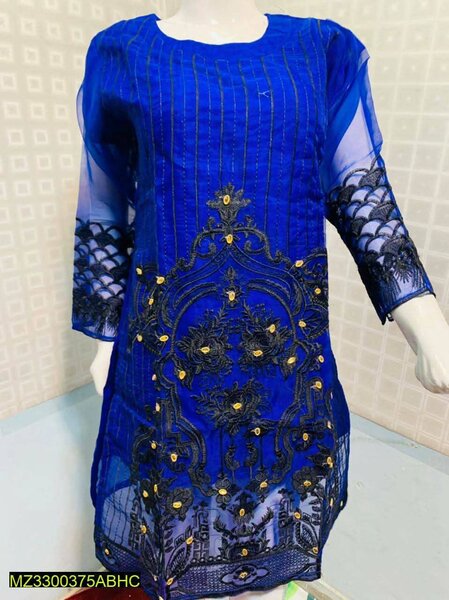 Ladies kurta