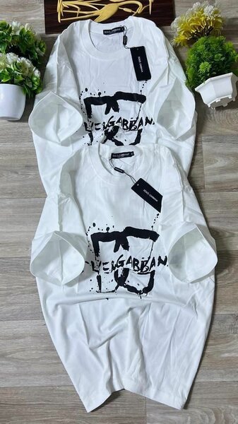 T-shirt élégante pour hommes