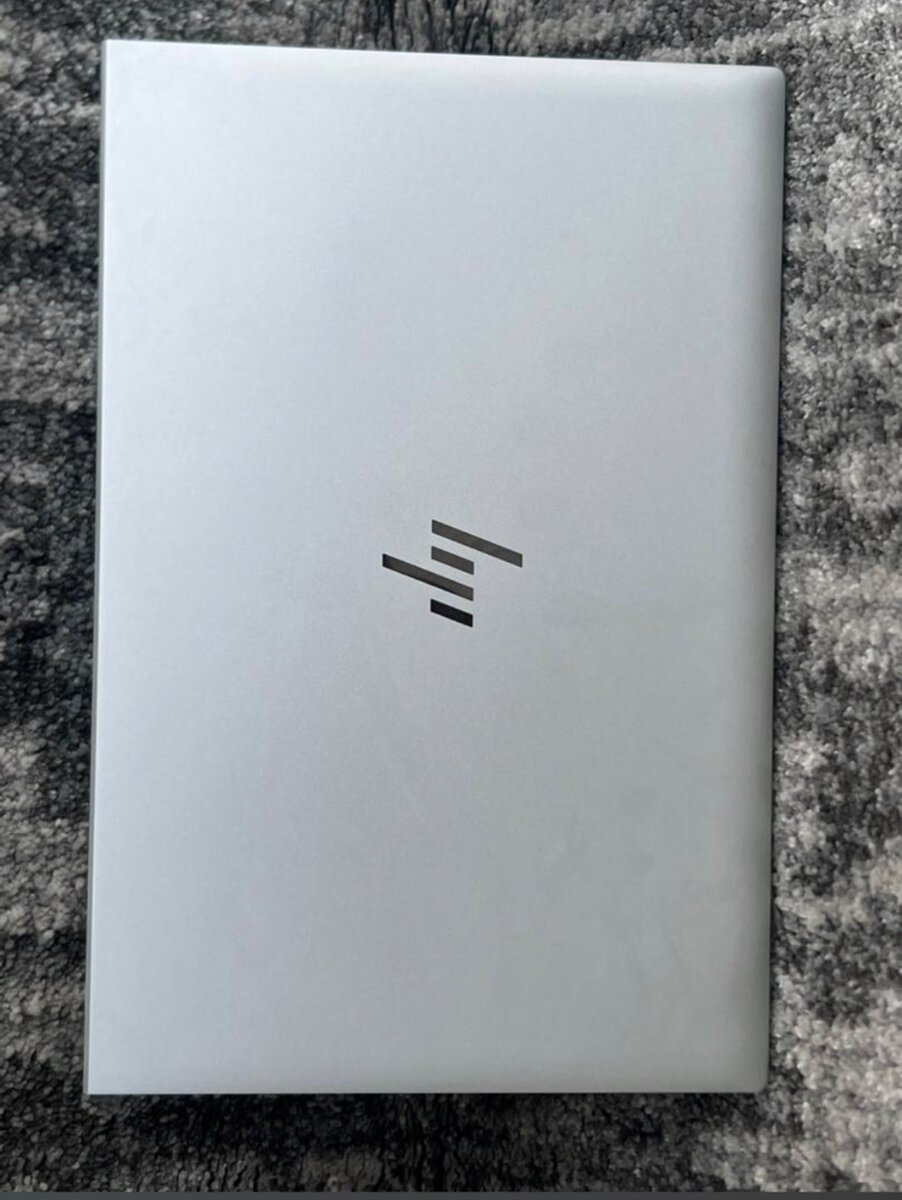 Hp corei5 16giga 256ssd 11th generation