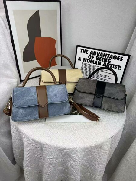 Sac à main élégant femme