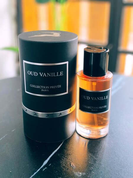 Parfum Collection Privée