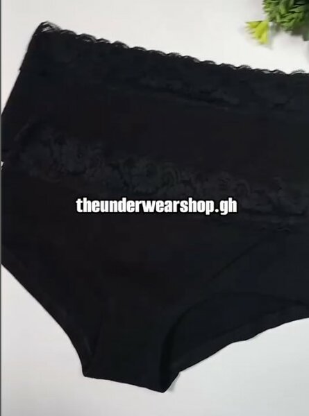 quality cotton panties