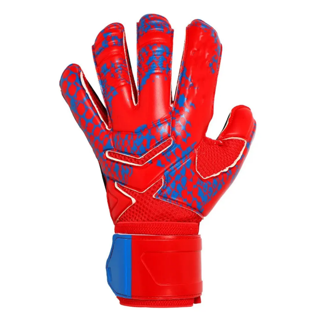 Gants de Gardien Pro Rouge