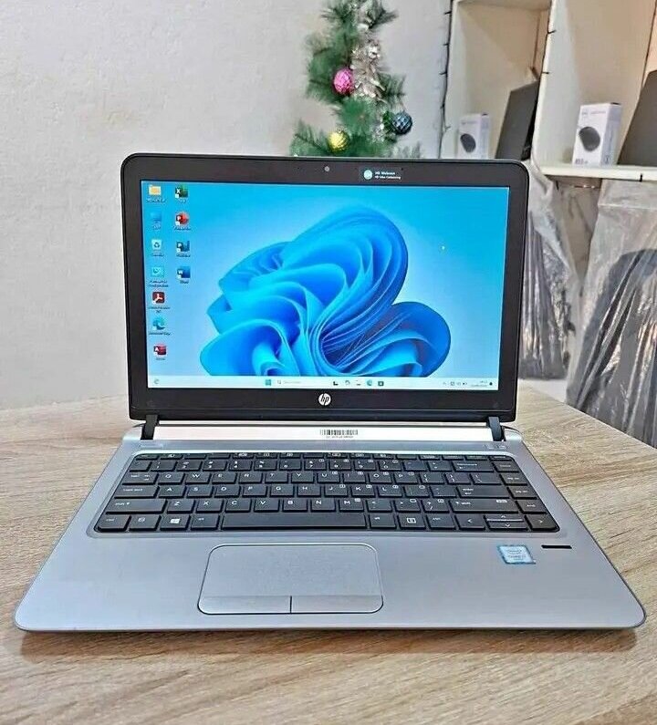 Ordinateur Portable Pro