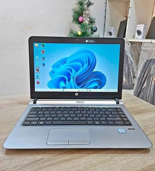 Ordinateur Portable Pro