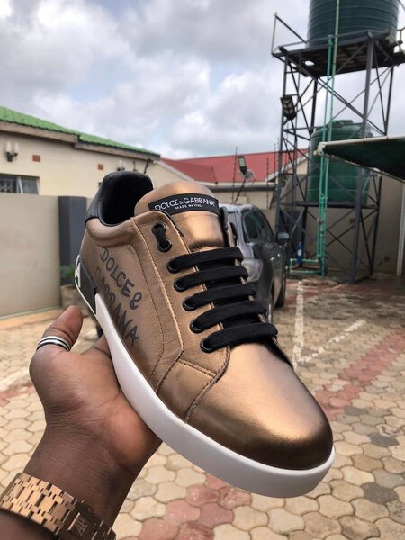 Dolce&Gabbana Sneakers