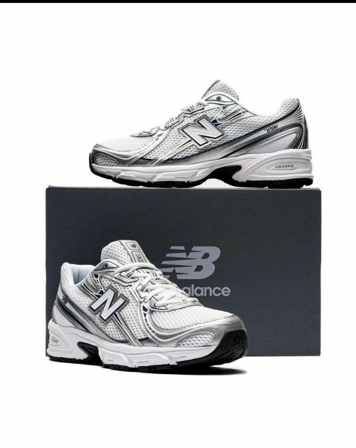 New Balance Sneakers Homme