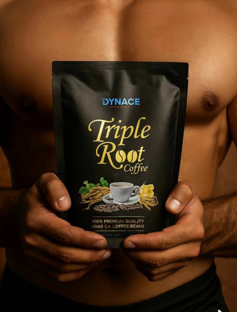 Triple Root Coffee