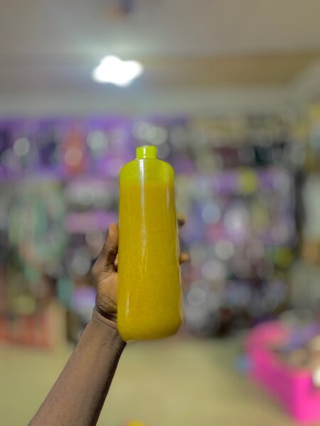 GEL SPÉCIAL ONE