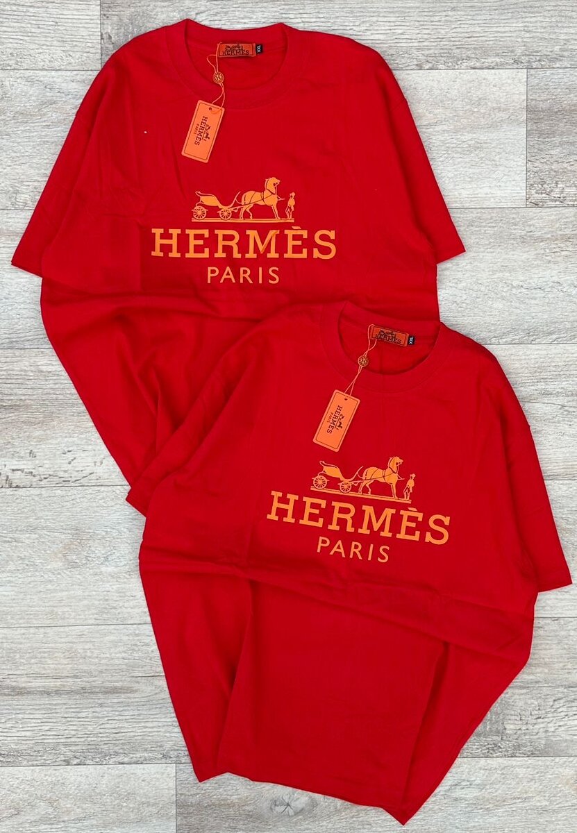 T-shirt tendance imprimée