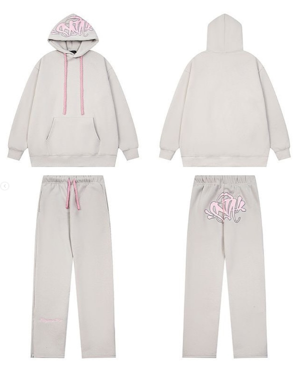 Двойка Syna World