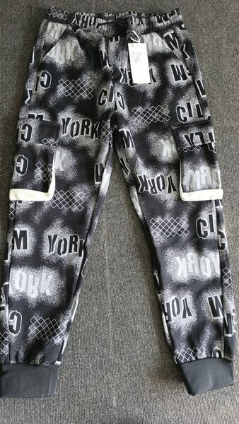 Pantalons de jogging tendance