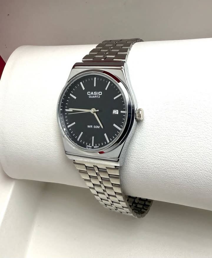 Montre Casio Quartz Homme