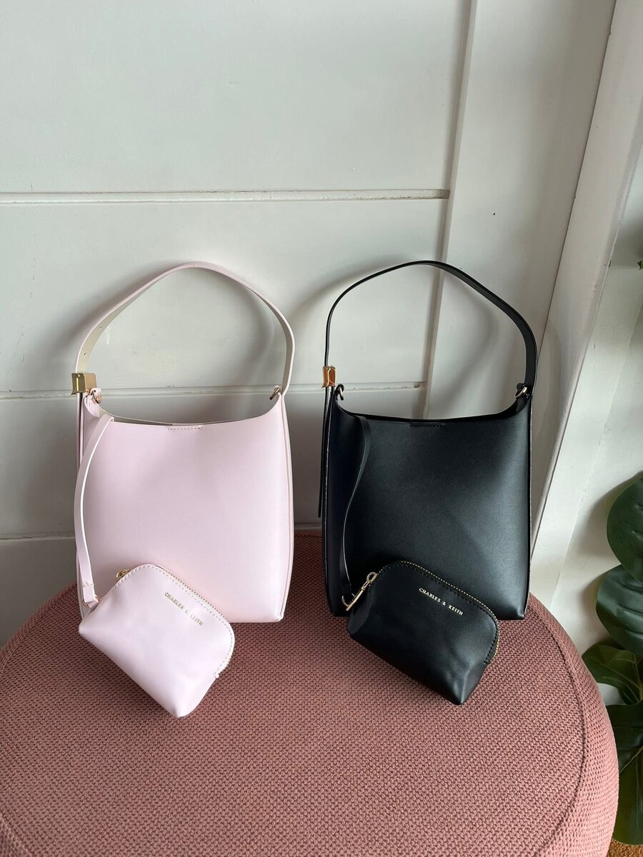 Ensemble Sac à Main Élégant