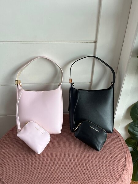 Ensemble Sac à Main Élégant