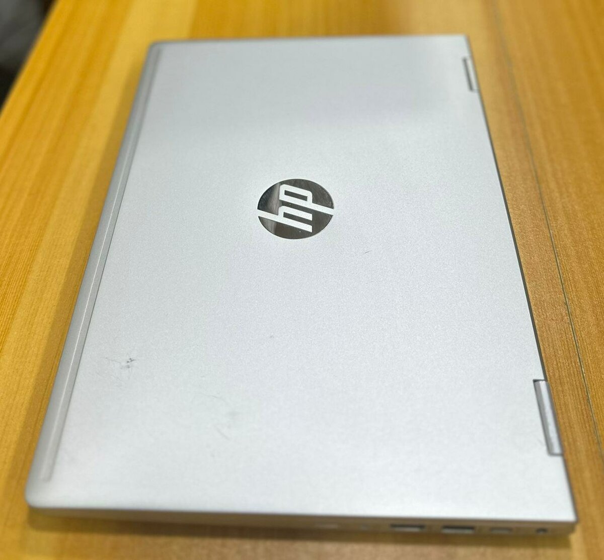 hp probook x360 435 g10 ryzen 5 13th génération