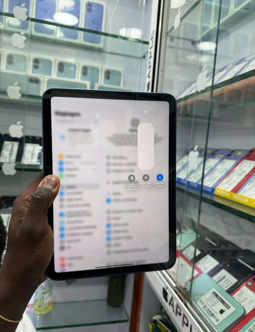 iPad Pro