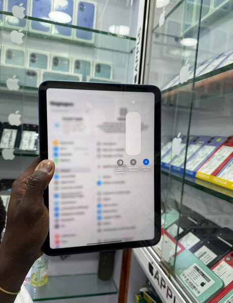 iPad Pro