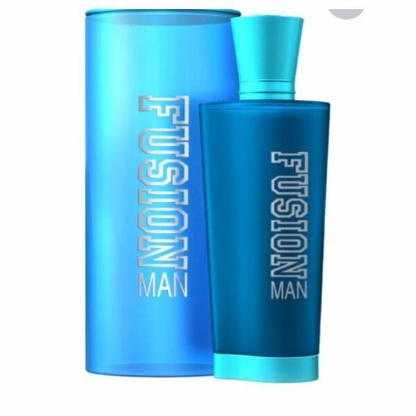 Parfum Fusion Man Élégant