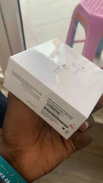 AirPods Pro 2nd Generation