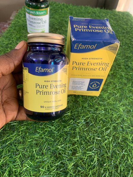 Efamol Evening Primose