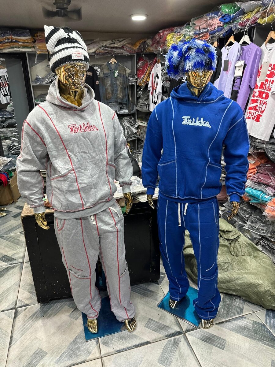 Jogging confortable pour hommes