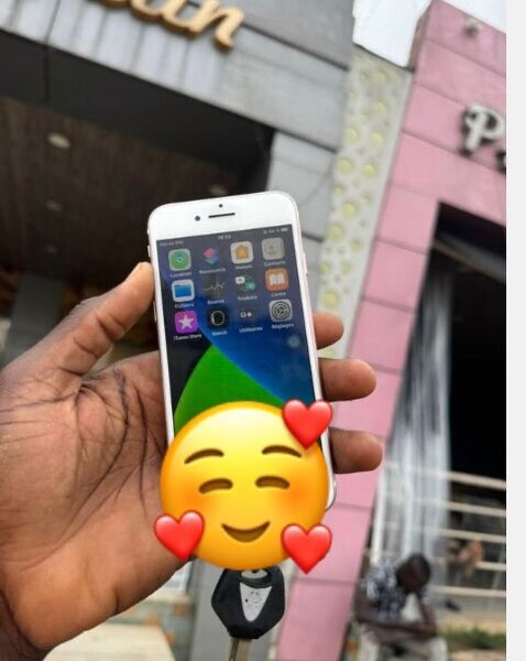 IPHONE 7